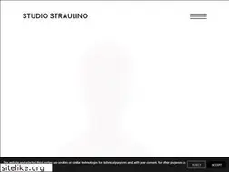 Sites similar to studiostraulino.com
