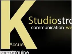 Sites similar to studiostrob.ch