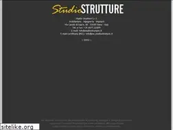 Sites similar to studiostrutture.it