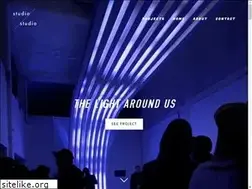 Sites similar to studiostudio.nyc