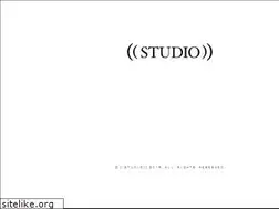 Sites similar to studiostudiostudio.com