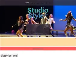 Sites similar to studiostyle.jp