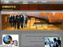 Sites similar to studiostylo.pl
