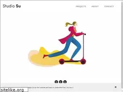 Sites similar to studiosu.be