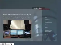 Sites similar to studiosued.com
