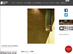 Sites similar to studiosun1987.com