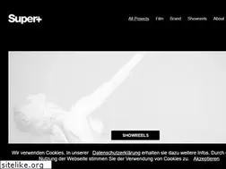 Sites similar to studiosuperplus.com