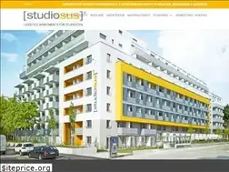 Sites similar to studiosus-studentenwohnung.de