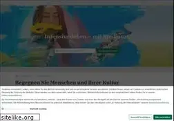 Sites similar to studiosus.com