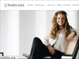 Sites similar to studiosuus.com