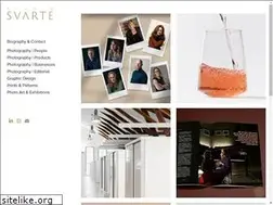 Sites similar to studiosvarte.com