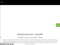 Sites similar to studiosynergy.pl