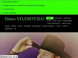 Sites similar to studiot2ld.com