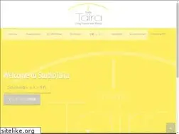 Sites similar to studiotaira.com