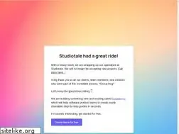 Sites similar to studiotale.com