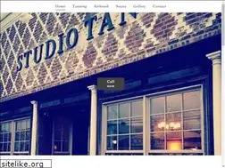 Sites similar to studiotanli.com