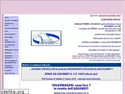 Sites similar to studiotanza.it