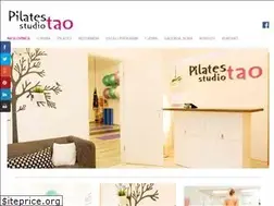 Sites similar to studiotao.hr