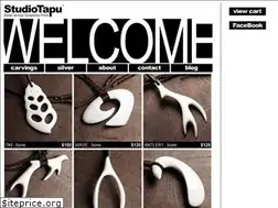 Sites similar to studiotapu.com