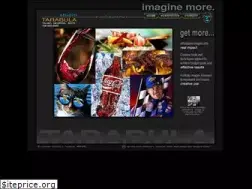 Sites similar to studiotarabula.com