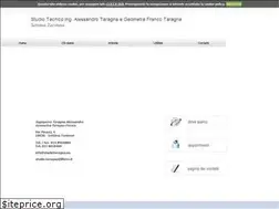 Sites similar to studiotaragna.eu