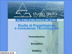 Sites similar to studiotecnicodelta.com