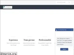 Sites similar to studiotecnicogeomrivadavide.it