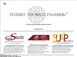 Sites similar to studiotecnicopalmieri.it
