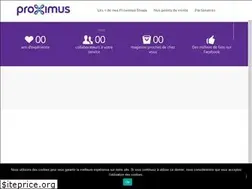 Sites similar to studiotelecom.be