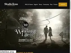 Sites similar to studiotenn.com