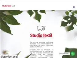 Sites similar to studiotextil.mx