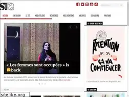 Sites similar to studiotheatrestains.fr