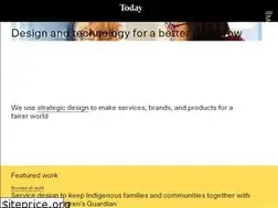 Sites similar to studiothick.com