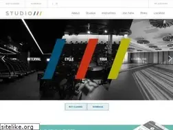 Sites similar to studiothree.com