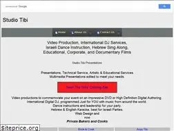 Sites similar to studiotibi.com
