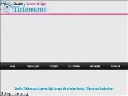 Sites similar to studiotielemans.nl