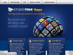 Sites similar to studiotigaapps.com