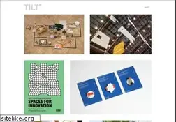 Sites similar to studiotilt.com