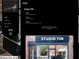 Sites similar to studiotimny.com