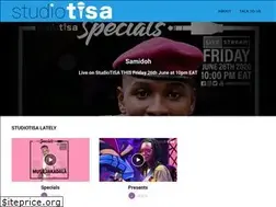 Sites similar to studiotisa.com