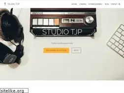 Sites similar to studiotjp.com