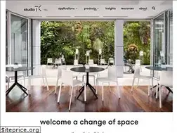 Sites similar to studiotk.com