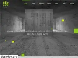 Sites similar to studiotkr.com