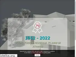 Sites similar to studiotorresi.it