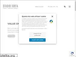 Sites similar to studiotorta.com