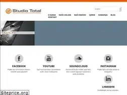 Sites similar to studiototal.eu
