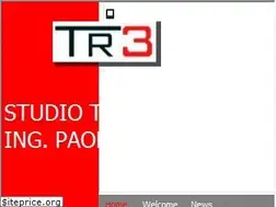 Sites similar to studiotr3.com