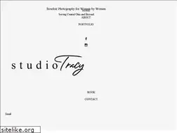 Sites similar to studiotracy.com
