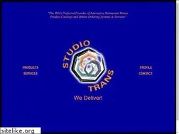 Sites similar to studiotrans.com
