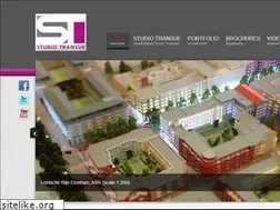 Sites similar to studiotransue.com